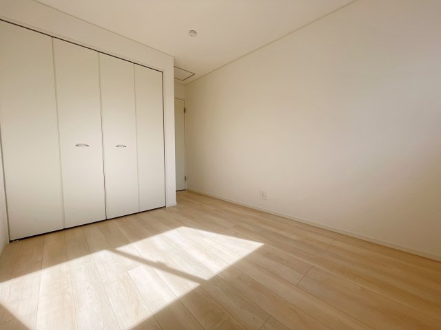 新築戸建・新築建売　本宮市仁井田字糀壇【耐震+制震】五百川小・本宮二中の前面道路含む現地写真