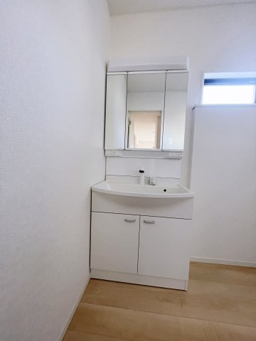 新築戸建・新築建売　本宮市仁井田字糀壇【耐震+制震】五百川小・本宮二中の洋室|【同社施工例】