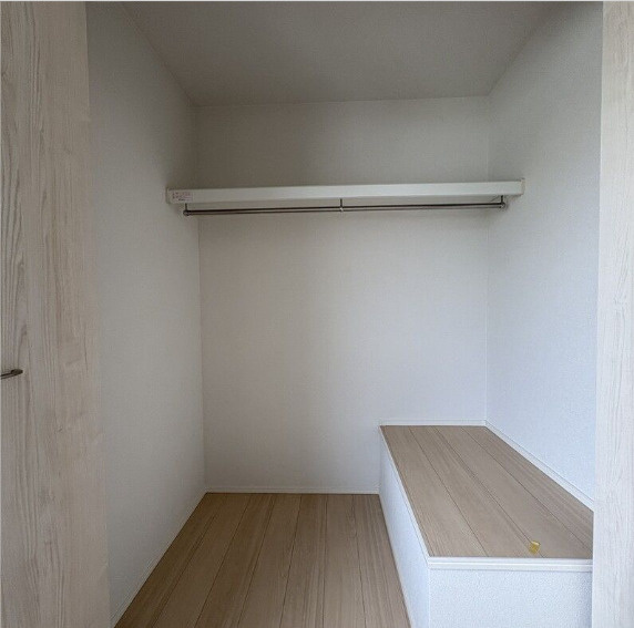 MELDIA駒澤大学　角部屋　最上階　敷金礼金0の収納