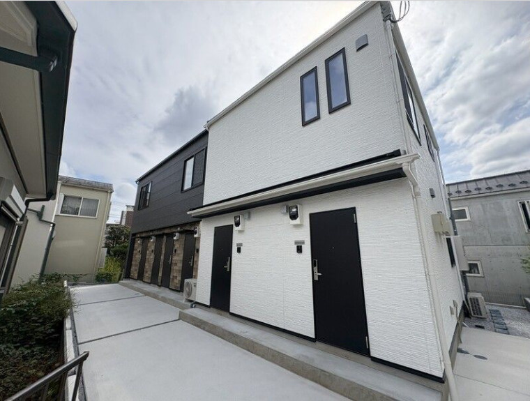 MELDIA駒澤大学　角部屋　最上階　敷金礼金0