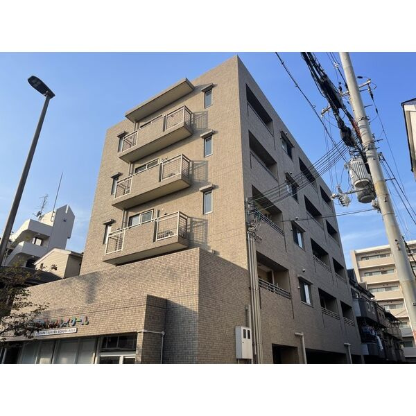 ルグラン弐番館