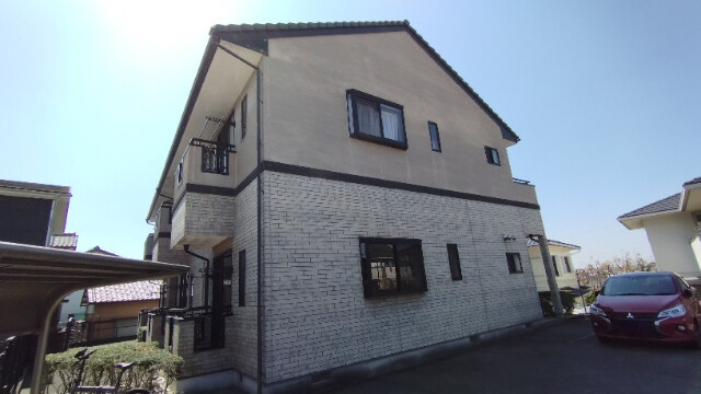 ラ・メゾン・クーヴェール