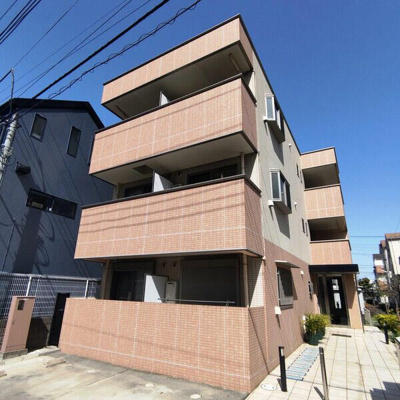 【外観】 | ビラ・エスト・ラート