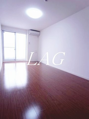 【居間・リビング】 | リブリ・プランドール | 洋室のお部屋です。