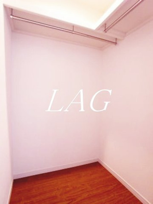 【収納】 | リブリ・プランドール | 収納です。