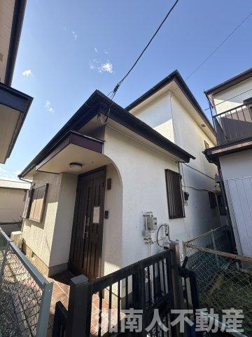 平塚市豊田本郷　戸建