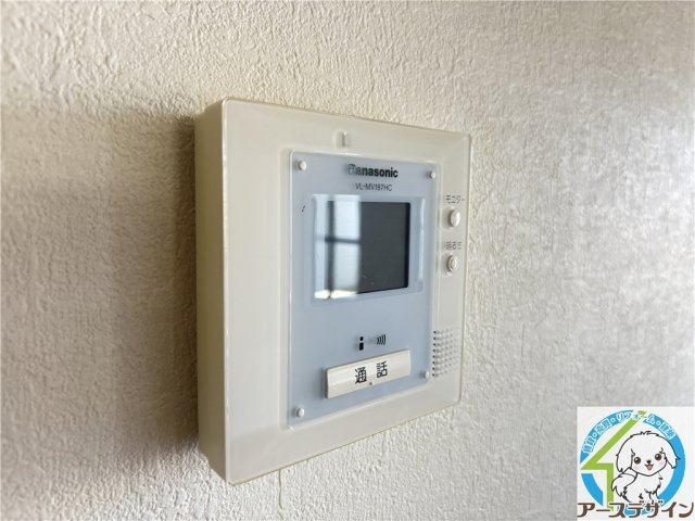 セゾン立石のセキュリティ|※類似写真