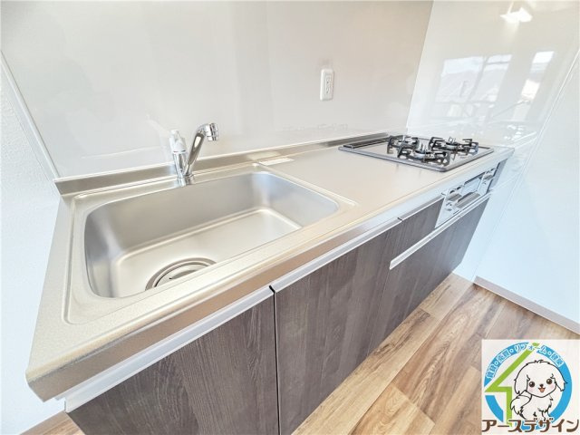 セゾン立石のキッチン|※類似写真