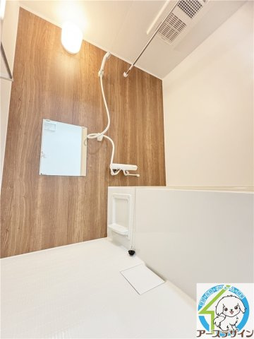 セゾン立石の浴室|※類似写真