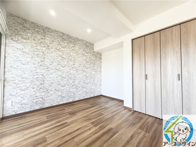 セゾン立石の内装|※類似写真