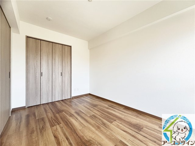 セゾン立石の寝室|※類似写真