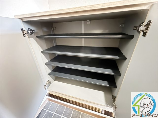 セゾン立石の玄関|※類似写真