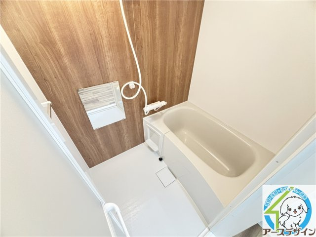 セゾン立石の浴室|※類似写真