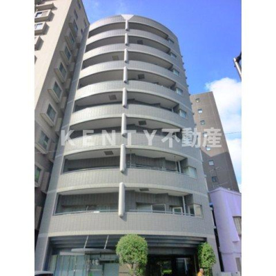 【外観】 | カリフール東中延