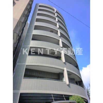 【外観】 | カリフール東中延