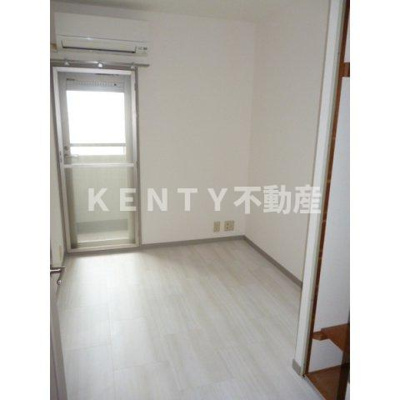 【居間・リビング】 | カリフール東中延 | おしゃれなリビングです