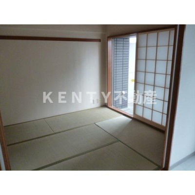 【設備】 | カリフール東中延