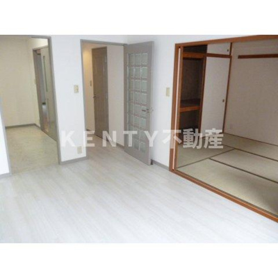 【その他】 | カリフール東中延