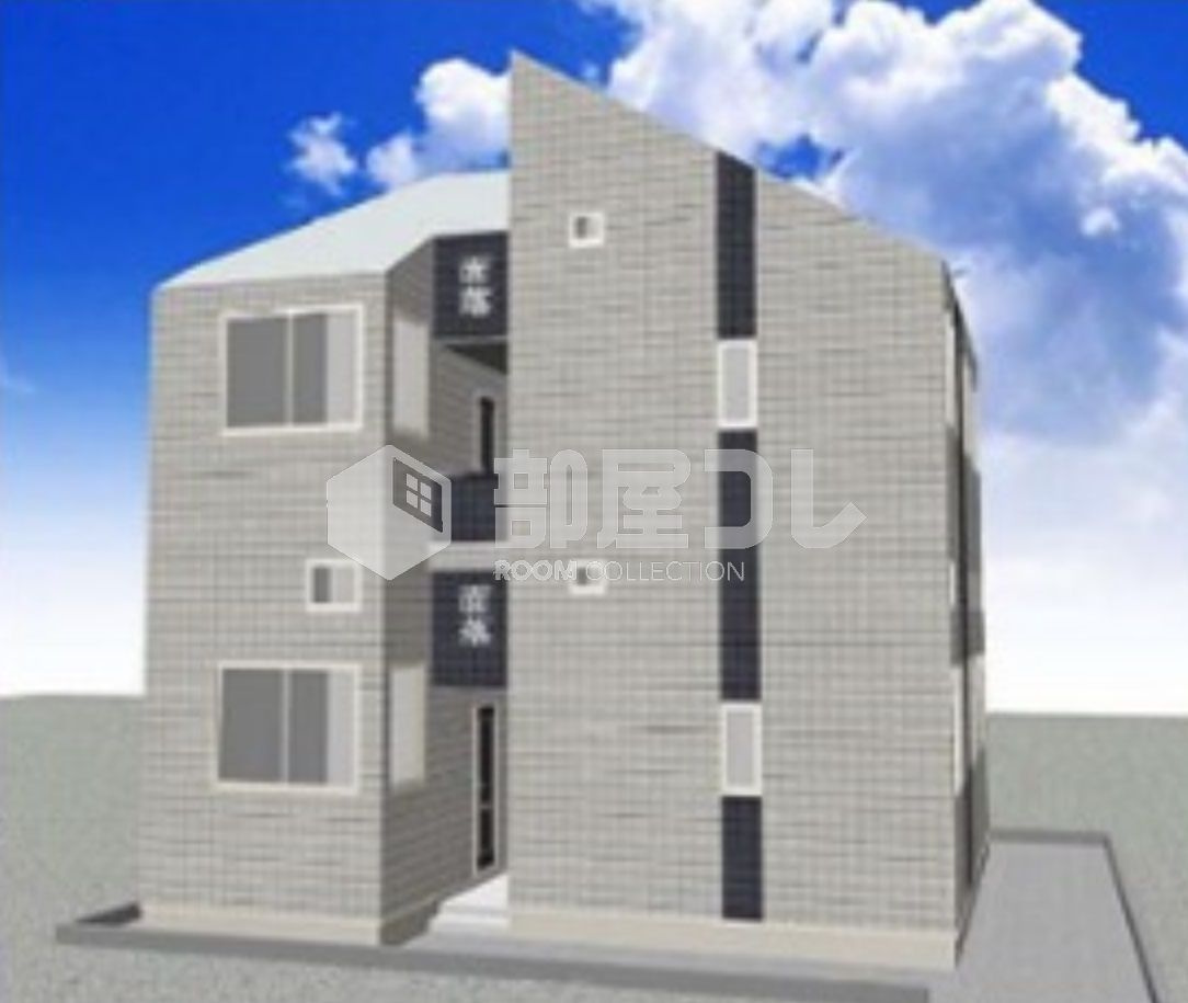 ハーモニーテラス西落合