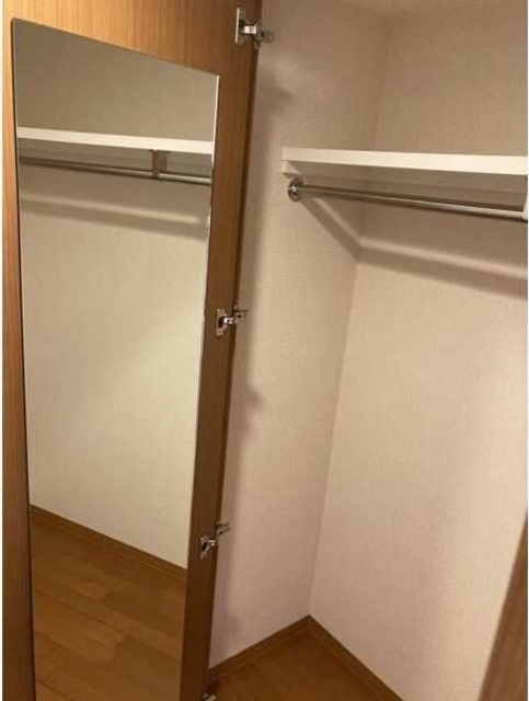 シティライフ本山東の収納