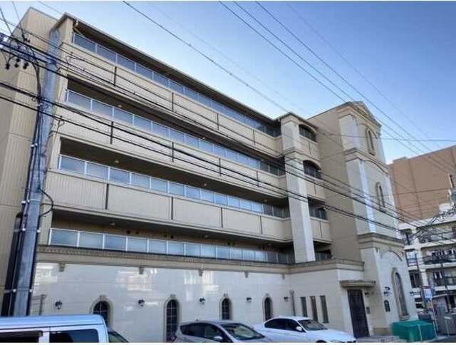 シティライフ本山東