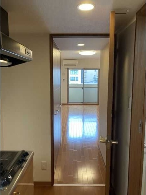 シティライフ本山東の居間・リビング