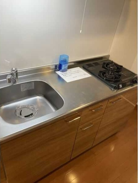 シティライフ本山東のキッチン