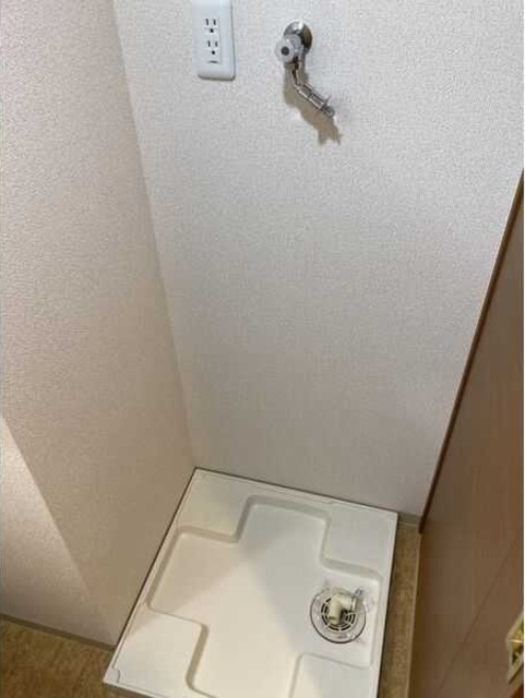 シティライフ本山東の設備