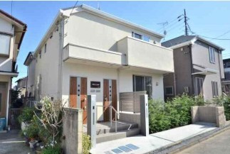 【外観】 | グランシャリオ | きれいな外観。