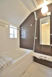 【浴室】 | グランシャリオ