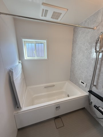 シアラ塩屋IV・デザイナーズ戸建賃貸・95072の浴室|C号