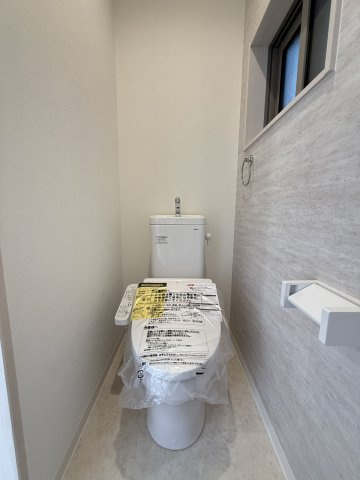シアラ塩屋IV・デザイナーズ戸建賃貸・95072のトイレ|C号