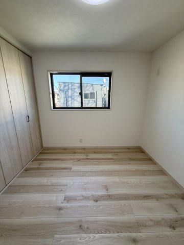 シアラ塩屋IV・デザイナーズ戸建賃貸・95072の洋室|C号
