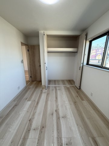 シアラ塩屋IV・デザイナーズ戸建賃貸・95072の洋室|C号