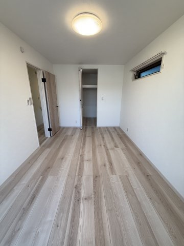 シアラ塩屋IV・デザイナーズ戸建賃貸・95072の洋室|C号
