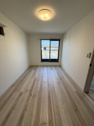 シアラ塩屋IV・デザイナーズ戸建賃貸・95072の洋室|C号