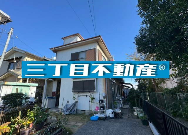 -三丁目不動産-　熊谷市原島