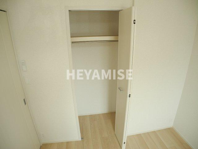 愛のスカイハウスⅡのその他