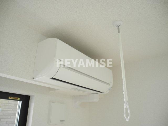 愛のスカイハウスⅡの設備