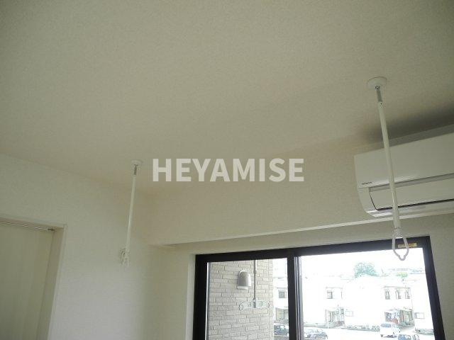 愛のスカイハウスⅡのその他