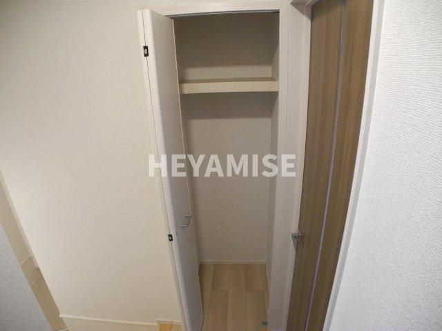 愛のスカイハウスⅡのその他