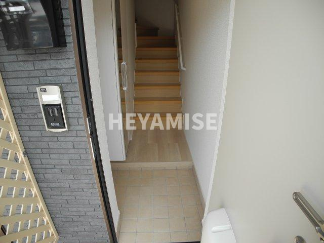 愛のスカイハウスⅡのその他