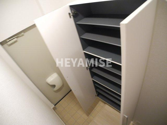 愛のスカイハウスⅡのその他