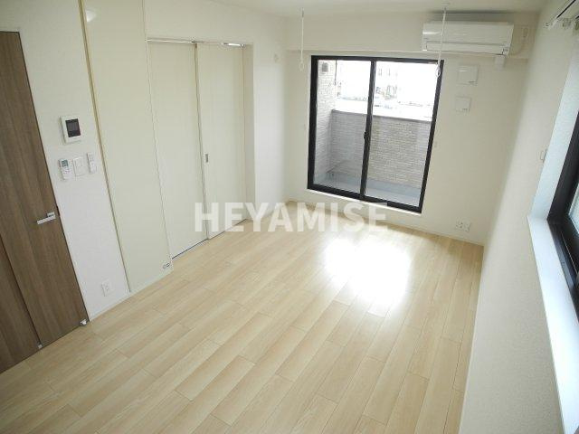 愛のスカイハウスⅡの居間・リビング