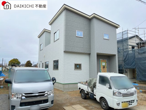 本庄市寿第10期　ワイウッドコート　新築戸建　全4区画　3号棟の画像