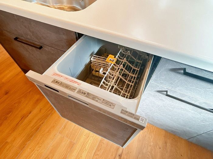 リフォーム住宅　日野南８丁目のその他