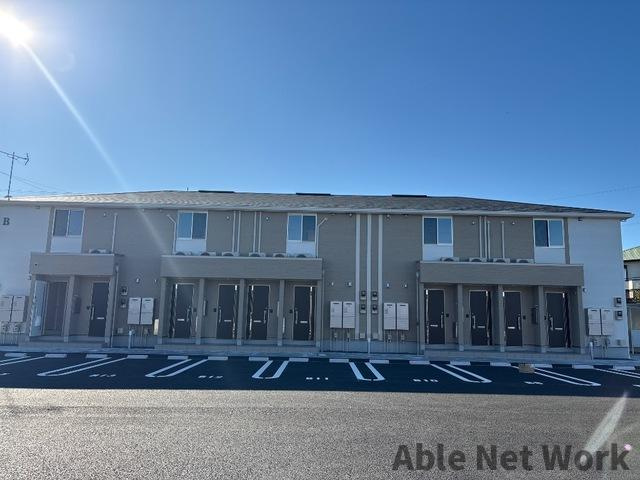 シェーンハイムＢ