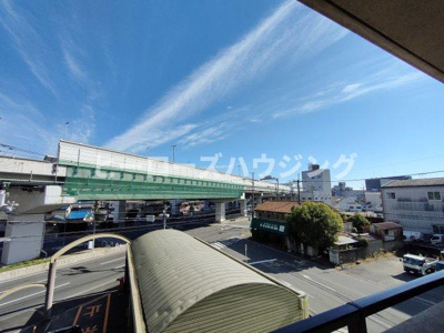 【展望】 | CALME J-1