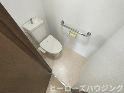 【トイレ】 | CALME J-1