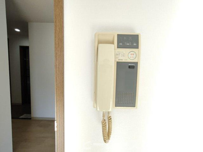 【設備】 | CALME J-1